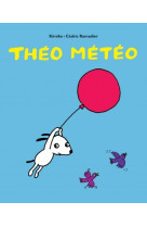 Theo meteo