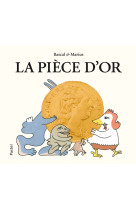 La pièce d'or