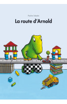 La route d'arnold