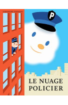 Le nuage policier