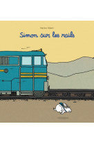 Simon sur les rails