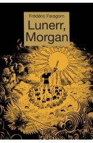 Lunerr morgan t2