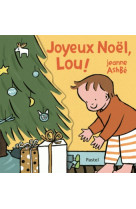 Joyeux noël, lou !