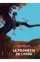 La promesse de l'ogre