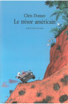 Tresor americain (le)