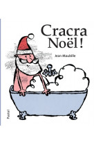 Cracra noel