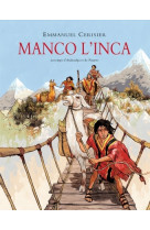 Manco l'inca