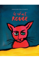 Le chat rouge