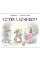 Boites a bonheurs