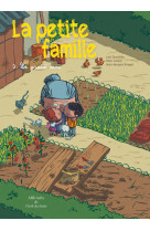 La petite famille - tome 3 - le grand ours