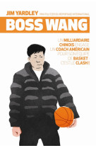 Boss wang