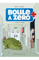 Boule à zéro - tome 2 - le gang des crocodiles