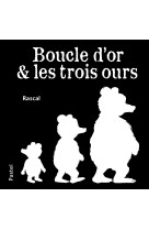 Boucle d'or et les trois ours (ne)