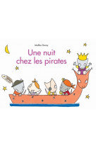 Nuit chez les pirates (une)