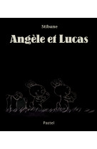 Angele et lucas