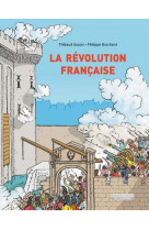 Revolution francaise (la)