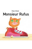 Monsieur rufus