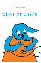 Chat et chien