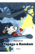 Tapage et ramdam