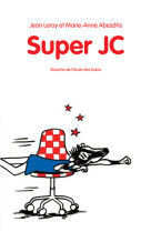 Super jc