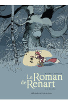 Le roman de renart - tome 2 - le puits