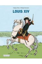 Louis xiv