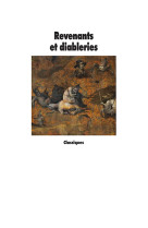 Revenants et diableries