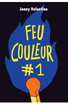 Feu couleur #1