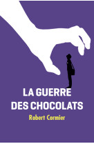 La guerre des chocolats