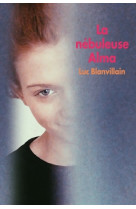 Nébuleuse alma (grand format) (la)