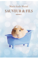 Sauveur & fils saison 1 grand format