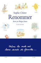 Renommer (grand format)