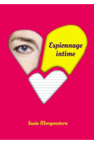 Espionnage intime (grand format)