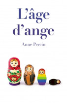 L age d ange (poche)