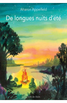 De longues nuits d ete