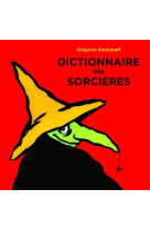 Dictionnaire des sorcieres