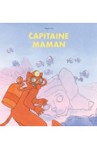 Capitaine maman