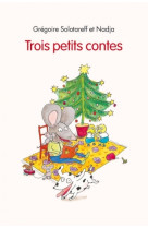 Trois petits contes