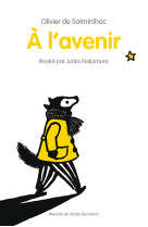 à l'avenir