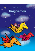 Dragon cheri