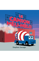 Le camion méli-mélo