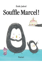 Souffle marcel