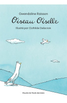 Oiseau oiselle