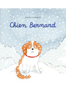 Chien bernard