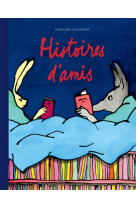 Histoires d'amis