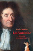 Jean de la fontaine