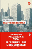 Les frères lehman