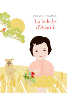 La balade d'asami