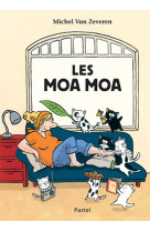 Les moa moa