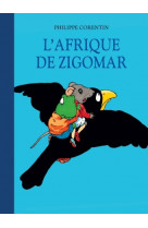 L'afrique de zigomar